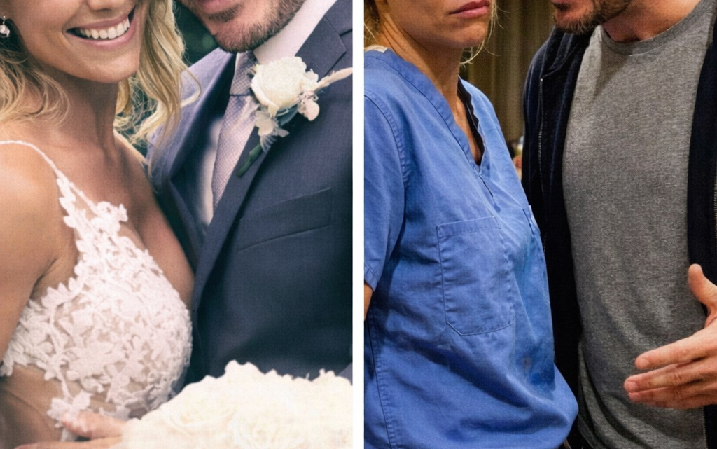 Můj manžel mě donutil vybrat si mezi nabídkou 760 tisíc dolarů a naším manželstvím – tak jsem se postarala, aby se rychle poučil.