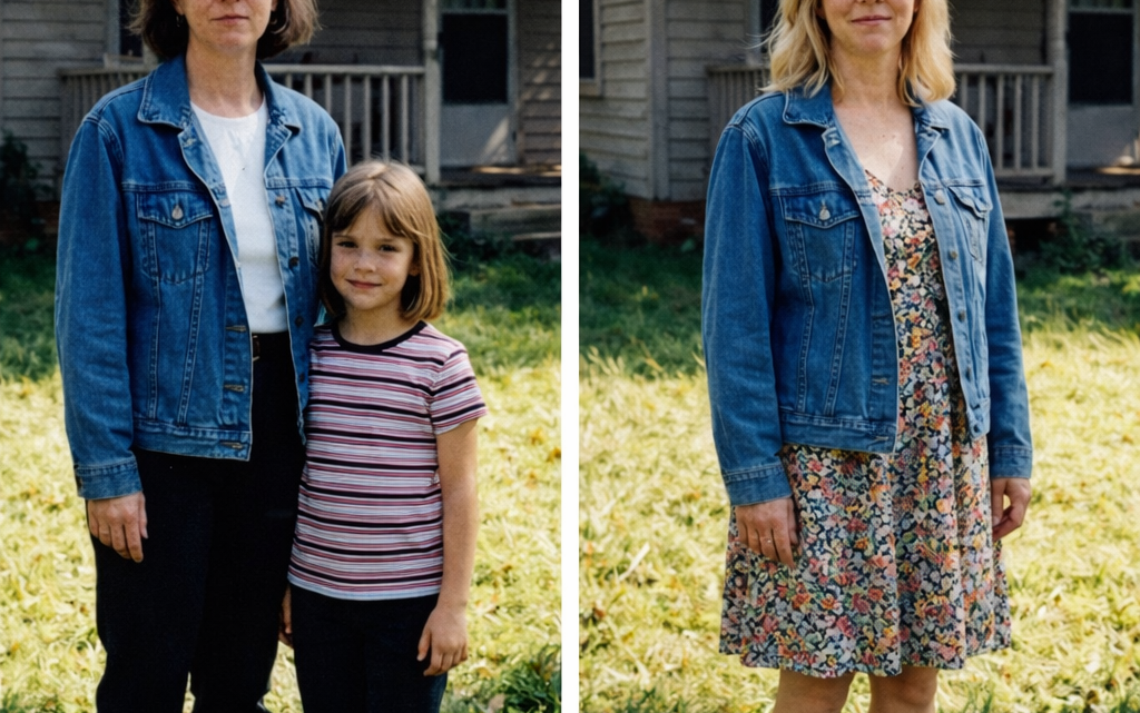 Matka mi v závěti nezanechala ani cent a svůj dům odkázala hospodyni – když jsem pod její matrací našel dopis, konečně jsem pochopil proč