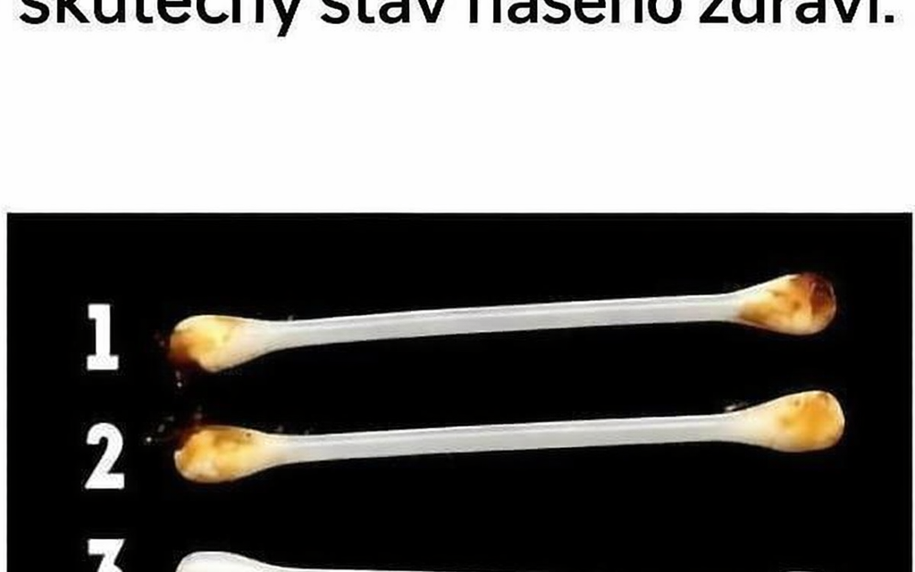 Naše uši prozrazují, jak se skutečně cítíme