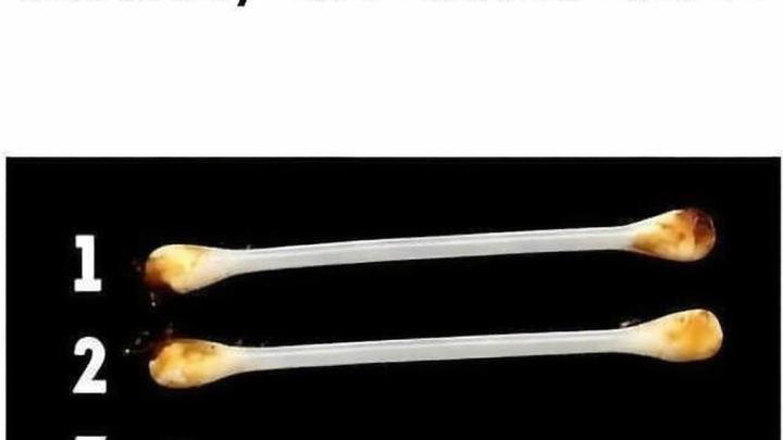 Naše uši prozrazují, jak se skutečně cítíme