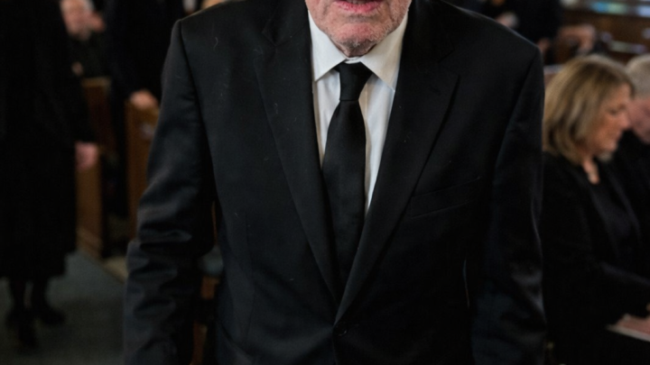 S manželem jsme se po 36 letech rozvedli – na jeho pohřbu se jeho otec příliš opil a řekl: „Ty ani nevíš, co pro tebe udělal, viď?“