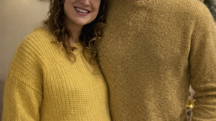 V 35. týdnu těhotenství mě manžel uprostřed noci vzbudil – to, co mi řekl, mě přimělo podat žádost o rozvod