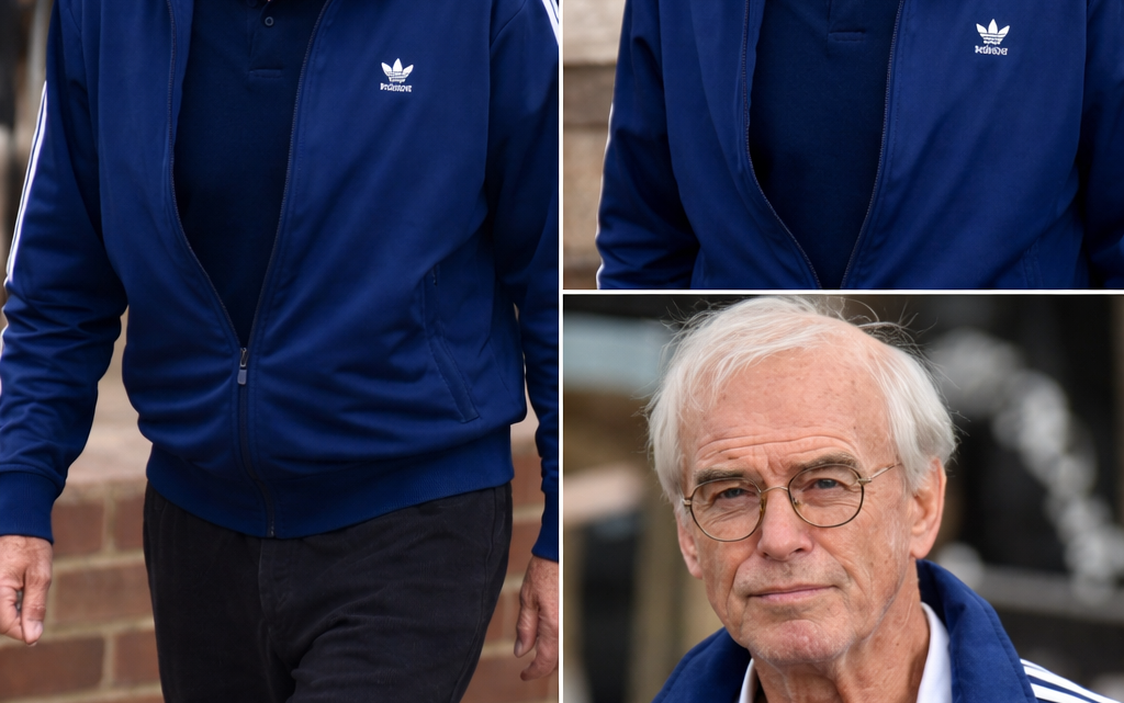 Z elegantního špiona k nečekaně proměněné hvězdě: Podívejte se na překvapivý vzhled této ikony přímo z natáčení!