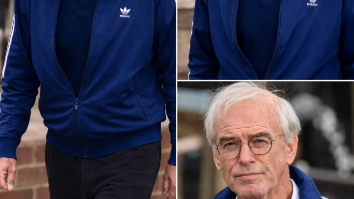 Z elegantního špiona k nečekaně proměněné hvězdě: Podívejte se na překvapivý vzhled této ikony přímo z natáčení!