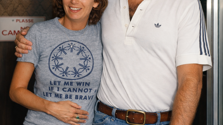 Poznáte je? Legendární hvězdy kradou pozornost na předávání cen Emmy v roce 1972.