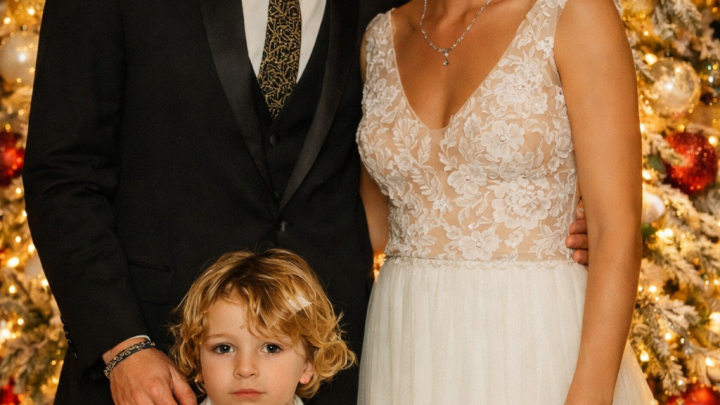 Matka se mě zřekla, protože jsem si vzal svobodnou matku – nejprve se mi vysmívala, ale když o tři roky později viděla, jak se mi daří, rozplakala se