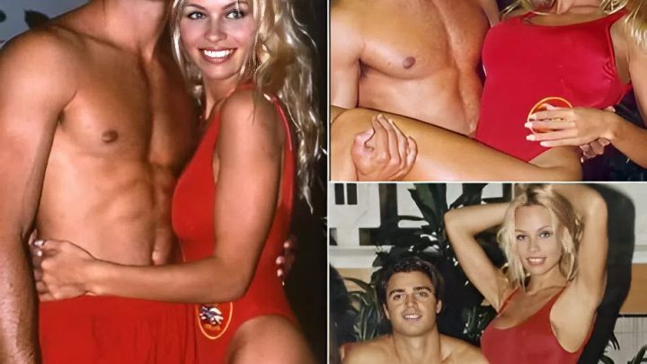 Dokážete uhodnout tuto legendární dvojici, než dobyli Hollywood? Podívejte se na jejich staré fotografie!