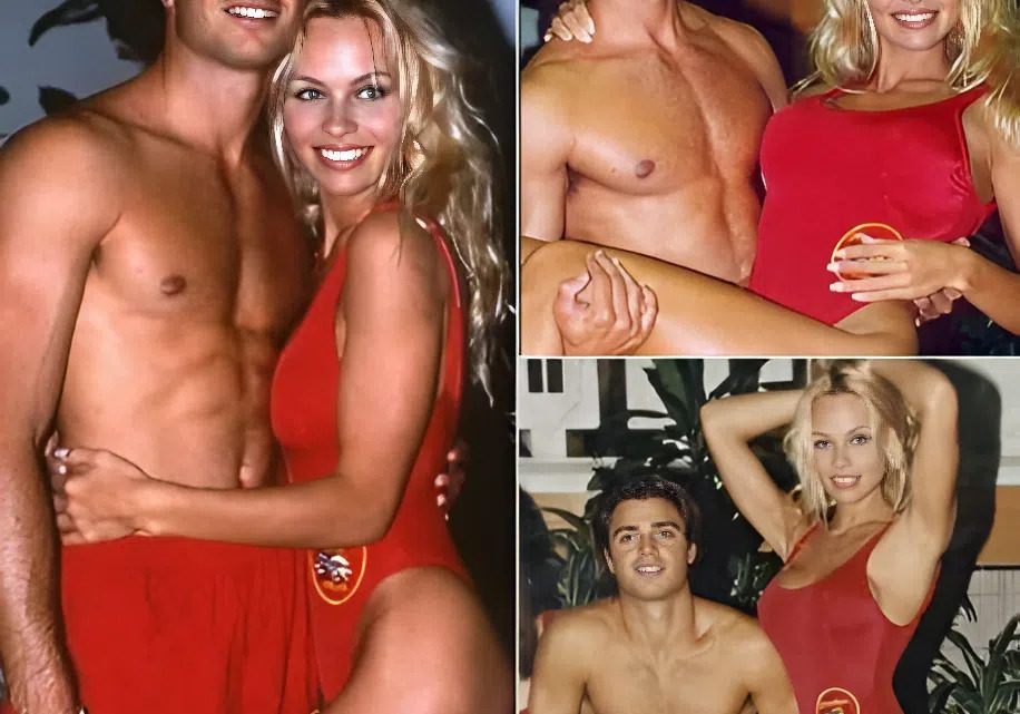 Dokážete uhodnout tuto legendární dvojici, než dobyli Hollywood? Podívejte se na jejich staré fotografie!