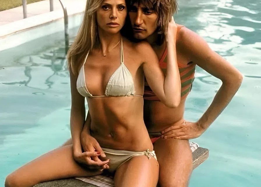 „Kdysi nejvýraznější pár 70. let: budete překvapeni, jak vypadají dnes!“