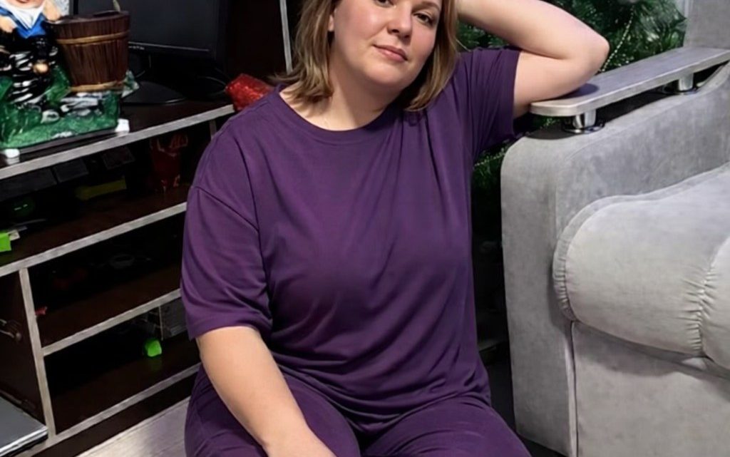 Strávila jsem noc s mužem, který byl o 30 let mladší než já, a když jsem se ráno probudila v hotelovém pokoji, čekal mě opravdu děsivý objev.