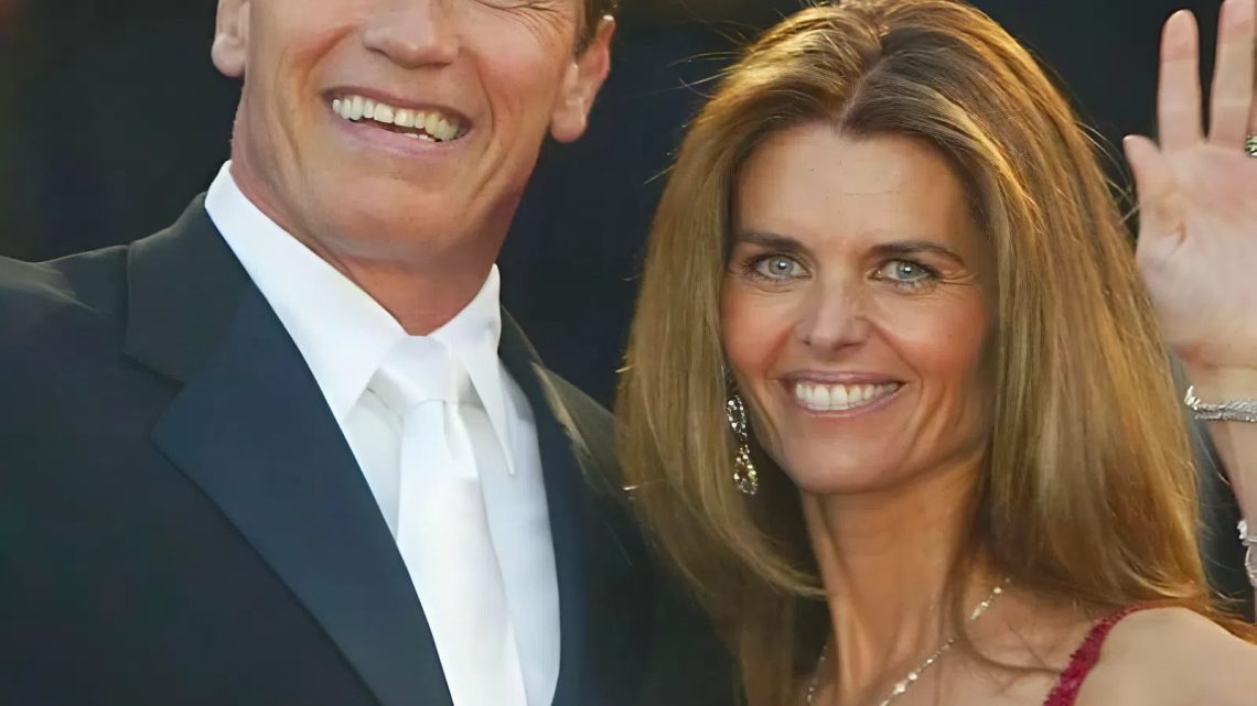 „To je hrůza! Přestaňte s tím!“ – právě takhle četné kosmetické procedury změnily bývalou manželku Schwarzeneggera.