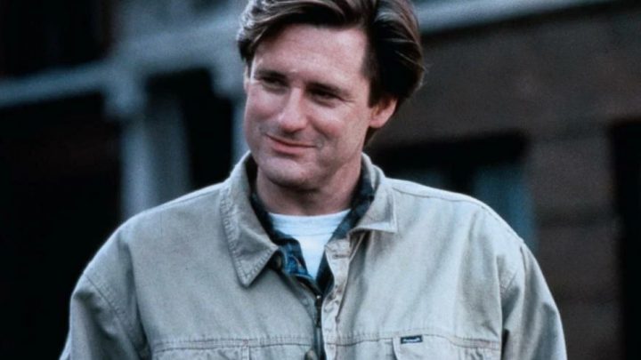 Poznáváte tuto tvář? Hollywoodská legenda, stoický filmový hrdina a ty nezvyklé oči!