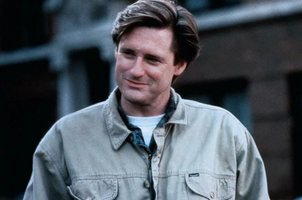 Poznáváte tuto tvář? Hollywoodská legenda, stoický filmový hrdina a ty nezvyklé oči!