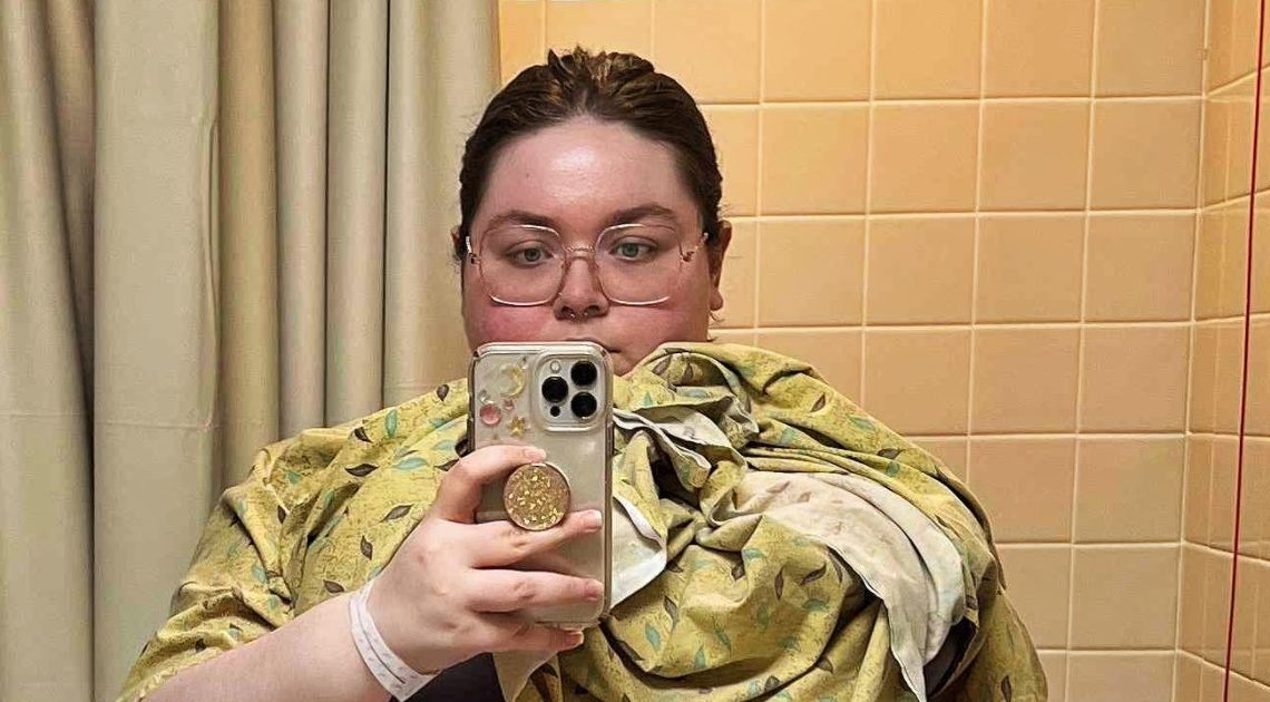 Po léta mě lékaři zahanbovali, až nakonec vyšla najevo pravda o mém stavu!: Jak to vypadá teď?