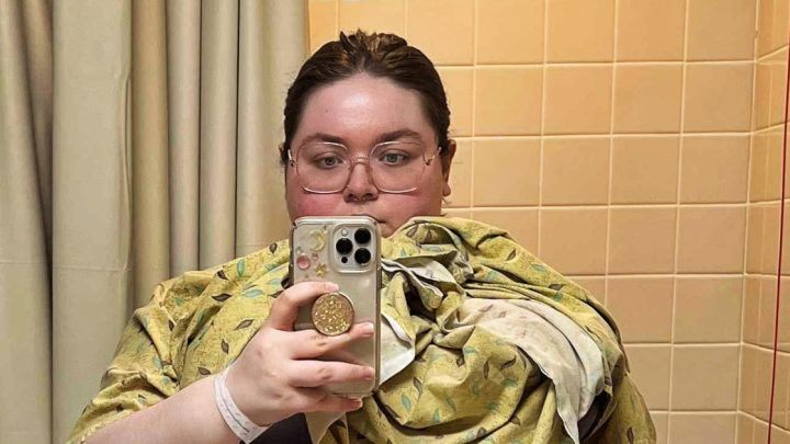 Po léta mě lékaři zahanbovali, až nakonec vyšla najevo pravda o mém stavu!: Jak to vypadá teď?