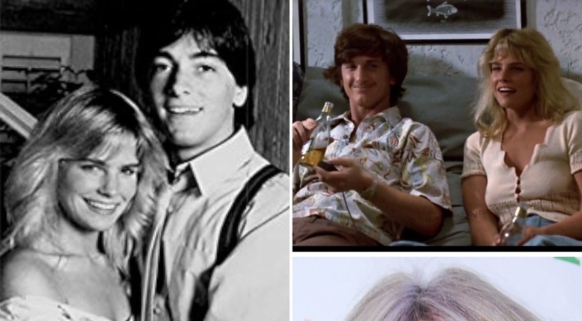 Odpočívej v pokoji: Vzpomínka na milovanou hvězdu televize a filmu 80. let, která si získala srdce celé generace