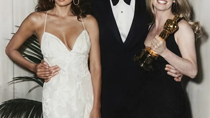 Proč jsou Oscary z roku 1972 stále jednou z nejnezapomenutelnějších nocí v historii udílení cen Akademie