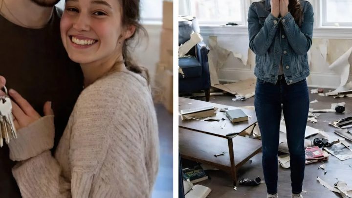 Můj manžel utekl s mými úsporami a svou milenkou – pak mi v šoku zavolal a prosil o milost.