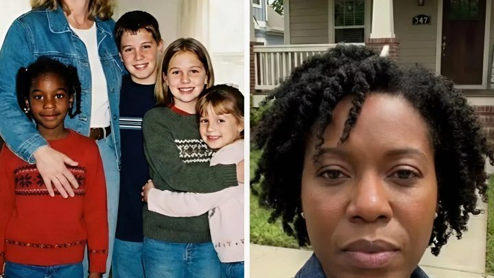 Moje nevlastní matka mi odkázala svůj dům v hodnotě 3 milionů dolarů, zatímco její vlastní děti dostaly jen po 4 000 dolarech – ale pak jsem našel její dopis.