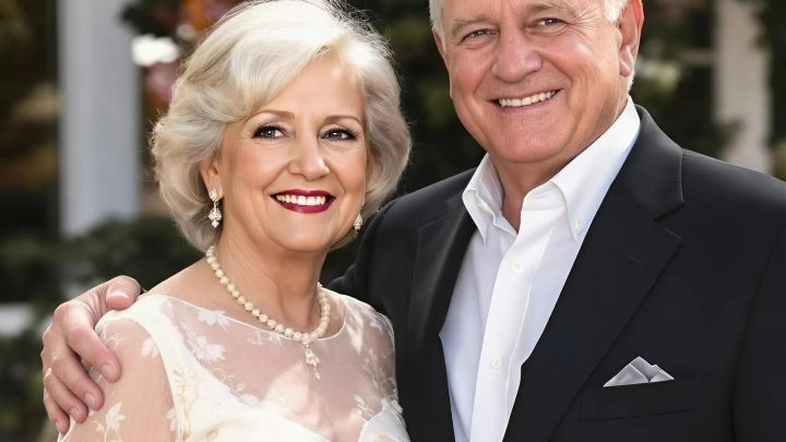 Můj manžel řekl: „Nikdy synovi neříkej o úsporách ve výši 400 000 dolarů.“ Pak zemřel – přála bych si vědět proč.