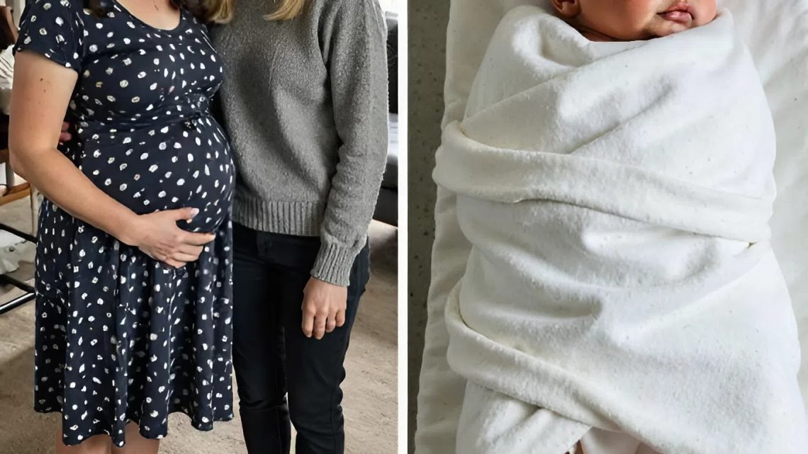 Budoucí matka odmítla přijmout dítě, které jsem pro ni nosila – důvod téměř zničil tři rodiny