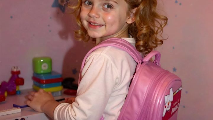 Moje dcera zmizela ze školky ve věku 4 let – o dvacet jedna let později, v den jejích narozenin, jsem dostala dopis, který začínal slovy: „Milá mami, ty nevíš, co se opravdu stalo.“