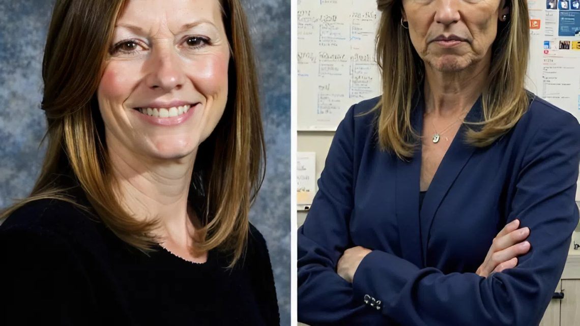 Moje tyranka ze střední školy se stala učitelkou přírodovědy mé dcery – na její projektové noci ji před všemi ponížila, tak jsem ji konečně dala za vyučenou.