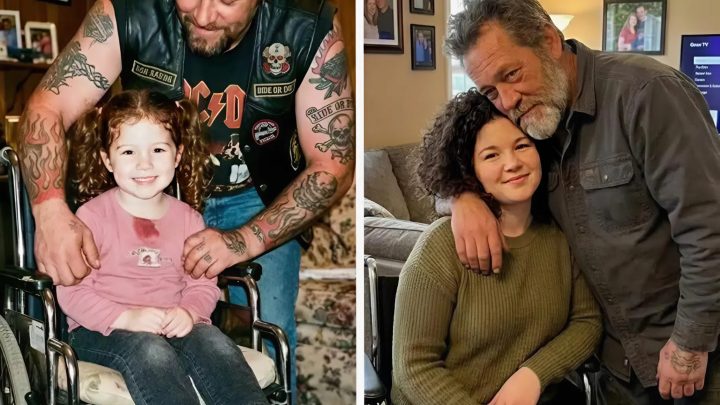 Po smrti rodičů mě vychoval strýc – až do své smrti skrýval pravdu, kterou léta tajil.