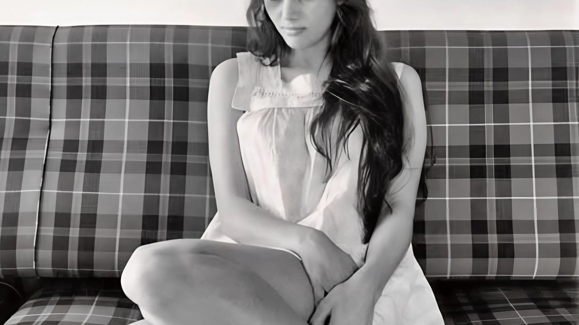 Skrytá pravda o hollywoodské ikoně a tajemství, které skrývala 7 let! Kdo je to?