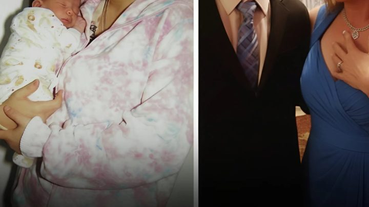 Vzal jsem svou matku na maturitní ples, protože ten svůj zmeškala, když mě vychovávala. Moje nevlastní sestra ji ponížila, tak jsem jí dal lekci, na kterou bude vzpomínat celý život.