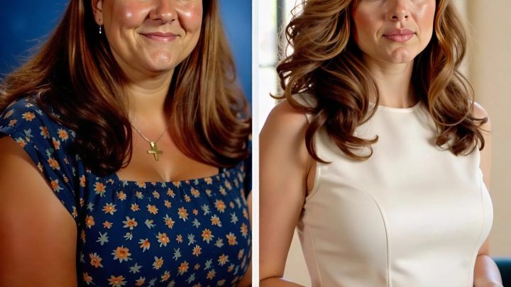 Tři roky jsem kvůli šikaně obědvala v koupelně – o dvacet let později mi zavolal její manžel.