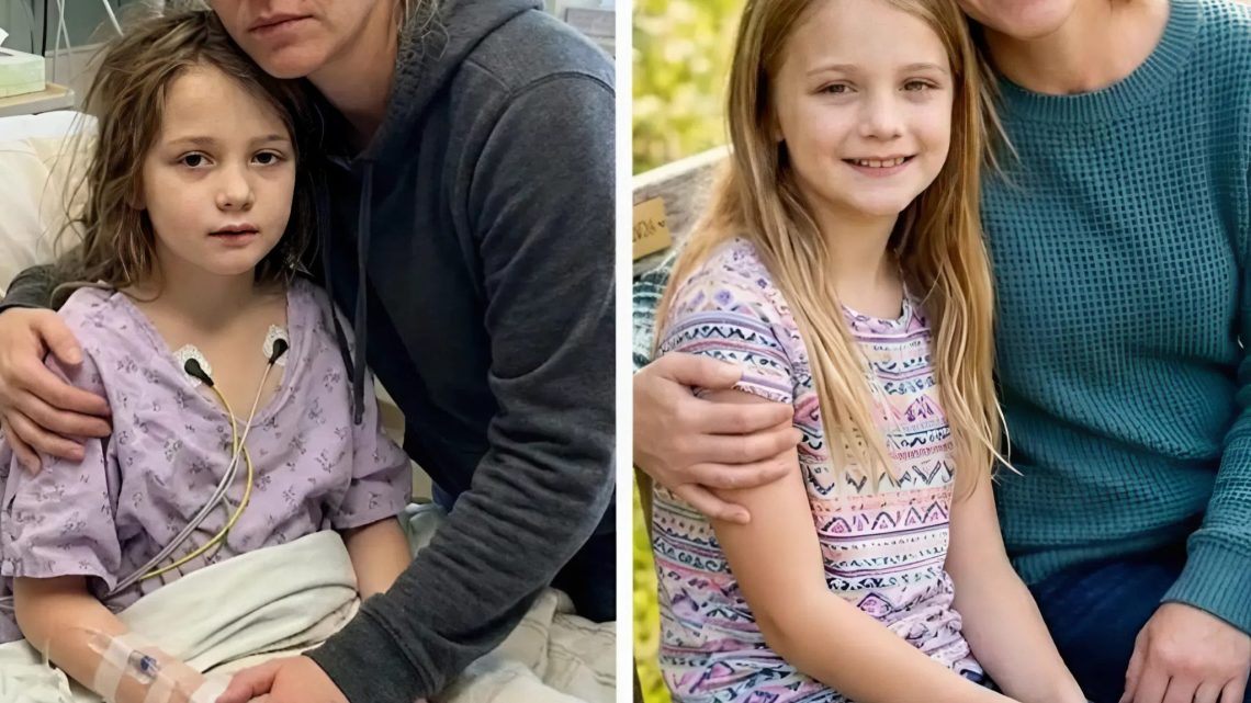 Účet za nemocniční péči mé kriticky nemocné dcery ve výši 140 000 dolarů byl anonymně zaplacen – o čtyři roky později mě oslovil neznámý muž a řekl: „Dlužil jsem vám to.“