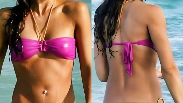 Získala pozornost Hollywoodu — ale kdo je ta hvězda stojící za miliardovým byznysem?