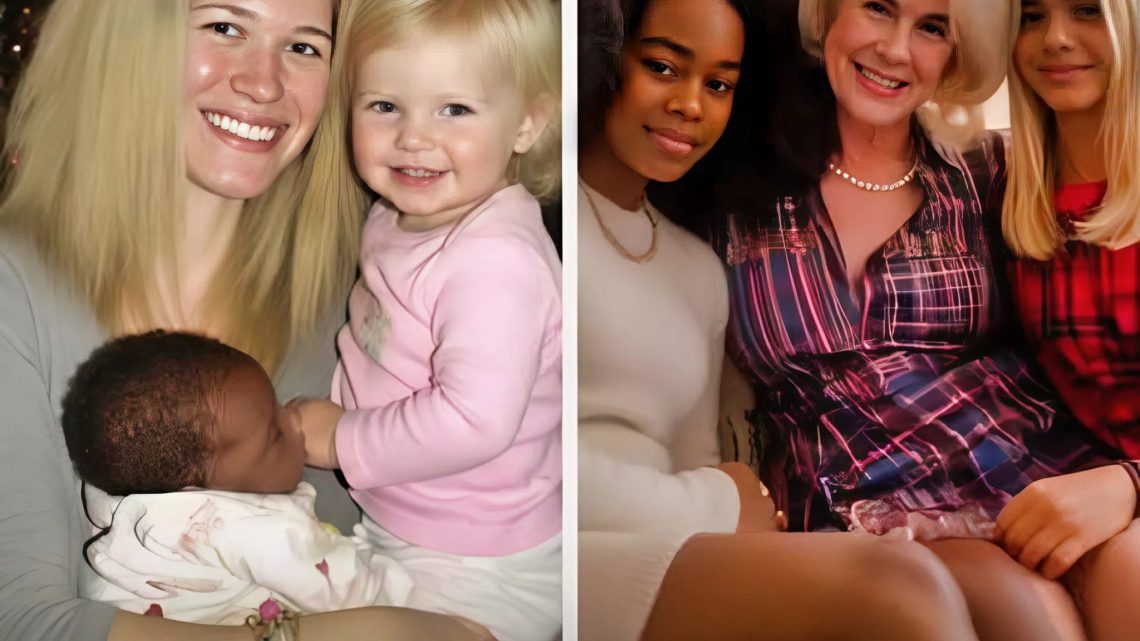 Léta jsem se modlila, abych se stala matkou, adoptovala jsem druhou dceru – a v noc jejího maturitního plesu mi odhalila pravdu, která mi zlomila srdce.