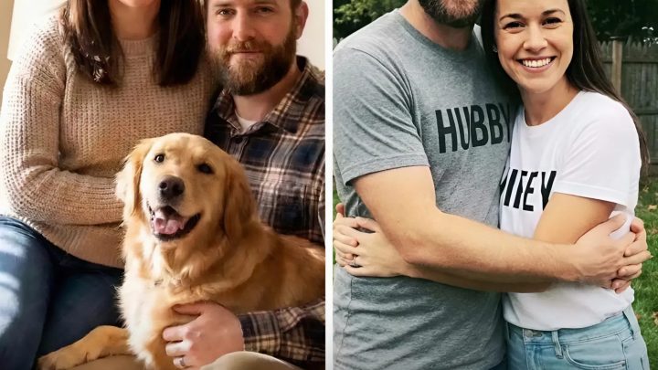 Nová manželka mého bývalého našla můj účet na Facebooku, aby mi položila jednu otázku – když jsem ji přečetla, byla jsem zmatená.