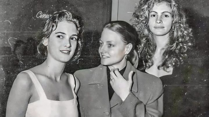 Poznejte hvězdy před jejich slávou: poznáte tyto legendární hollywoodské ikony?