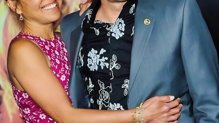 Soukromý život Woodyho Harrelsona odhalen: Je ženatý 15 let a jeho dcery jsou jeho věrným odrazem!