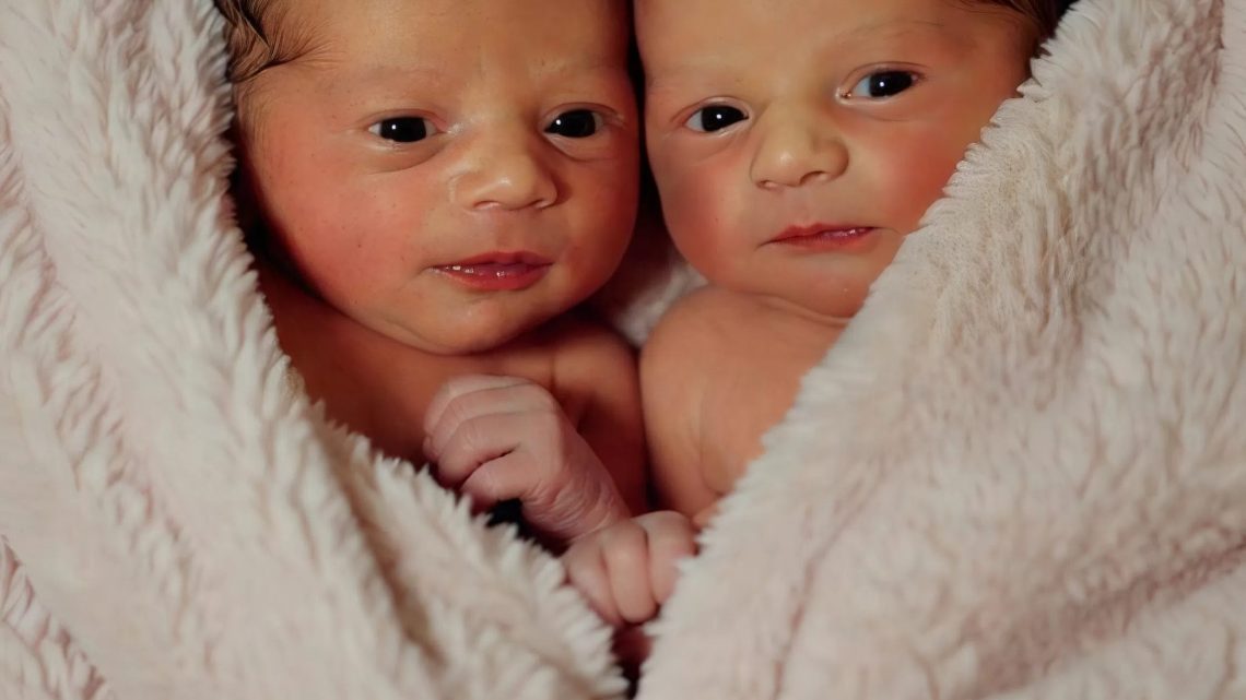 “I adopted twins with disabilities whom I found on the street – 12 years later, I nearly dropped my phone when I found out what they’d done.”