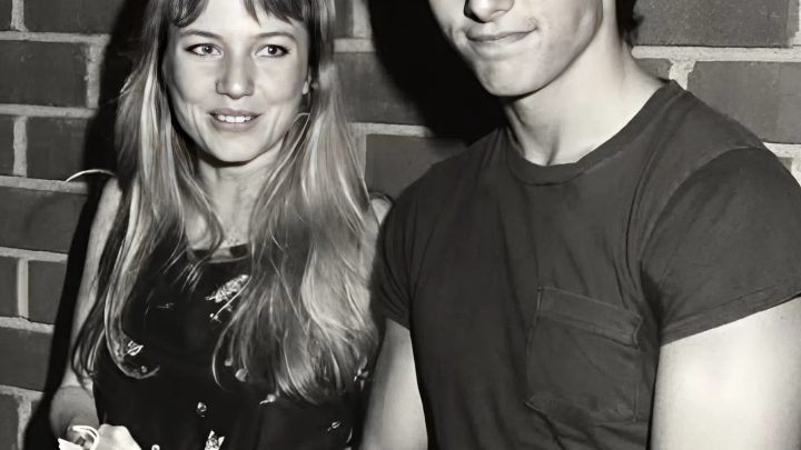 Ikona 80. let, která hrála po boku hollywoodského svůdníka, překvapuje fanoušky svým novým vzhledem! Je to opravdu ona?