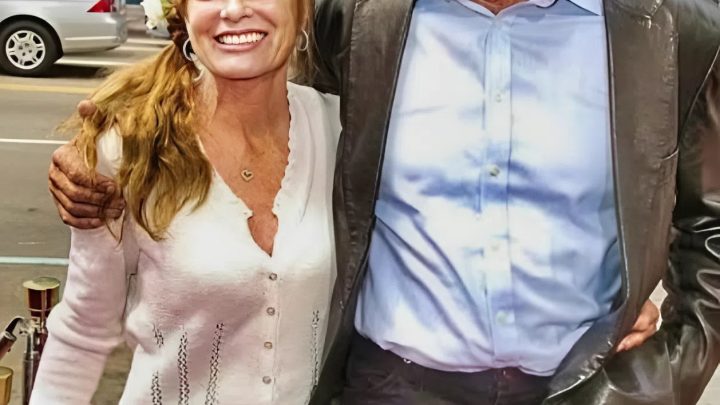 Kdysi herečka nominovaná na Oscara a hollywoodská ikona krásy: Dokážete uhodnout, kým je dnes ve svých 83 letech?