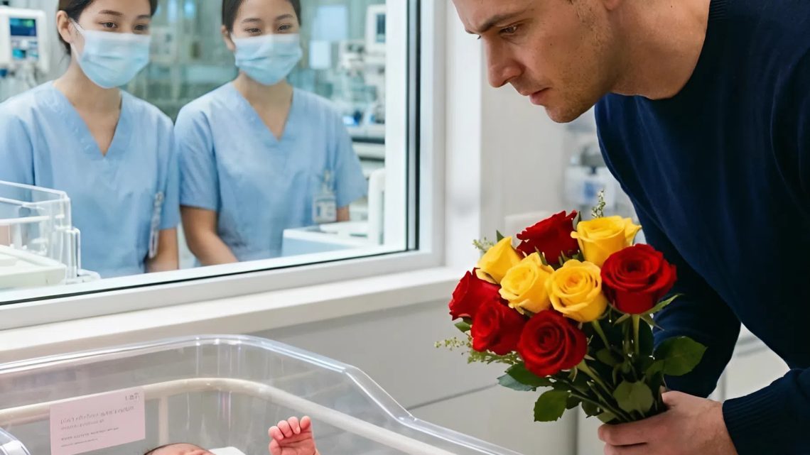 Lucia se pomalu pohybovala po malém bytě, který kdysi býval jejím domovem…