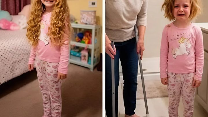 Moje tchyně ostříhala mé dceři dlouhé vlasy, když jsem byla v práci, protože se jí zdály „příliš neupravené“ – nedělala jsem jí kvůli tomu scény, ale druhý den se probudila uprostřed scény, na kterou nikdy nezapomene