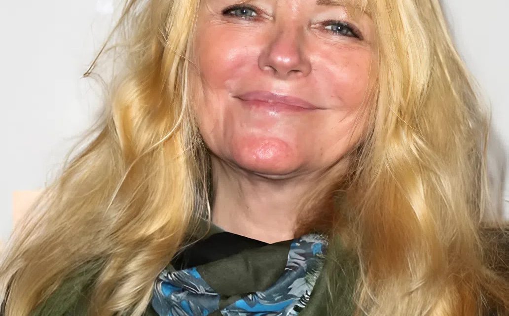 Cheryl Tiegs: Jak dnes vypadá „první americká supermodelka“