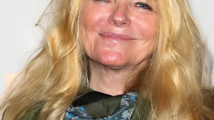 Cheryl Tiegs: Jak dnes vypadá „první americká supermodelka“