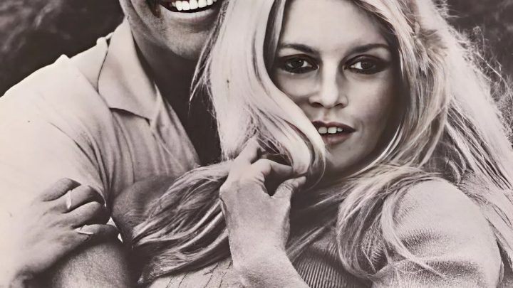 1968: Zachycená hollywoodská magie: Dvě nestárnoucí hvězdy v jednom velkolepém westernu – kdo jsou?