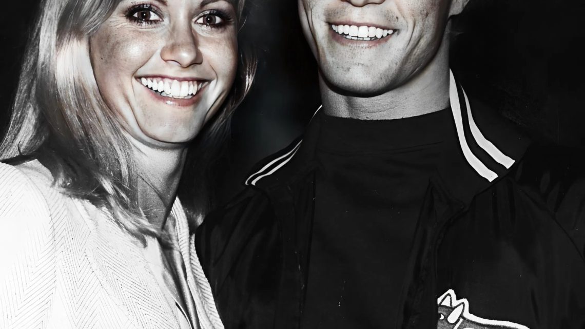 Pamatujete si je?: Vzácná fotografie z minulosti zachycuje dvě popové ikony 70. let jako teenagery!