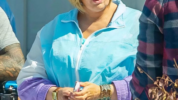 Nepoznatelné ikony: proč se fanoušci na tyto nové fotky dívají dvakrát