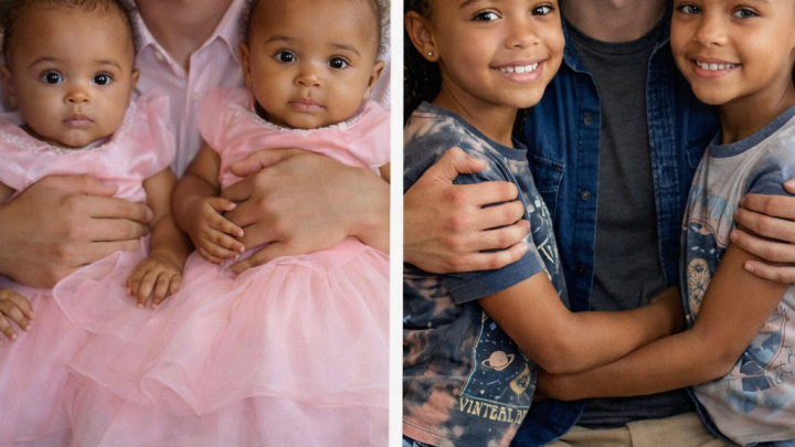 Po smrti naší matky jsem převzal zodpovědnost za své dvojčata a stal se jejich hlavním opatrovníkem — moje snoubenka se tvářila, že k nim chová lásku, ale všechno se změnilo ve chvíli, kdy jsem náhodou zaslechl, co si o nich skutečně myslí