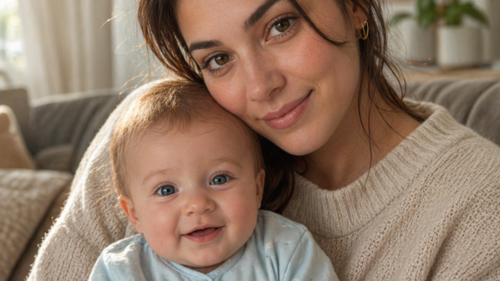 Můj manžel si po narození dítěte vyžádal test otcovství – a byl naprosto ohromený, když si přečetl výsledky.