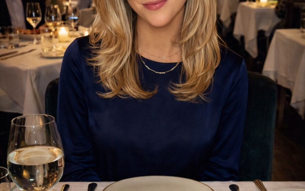 Můj partner si na našem prvním rande objednal humrovou večeři za 150 dolarů a pak ji odmítl zaplatit – o chvíli později ji karma potrestala přímo přede mnou